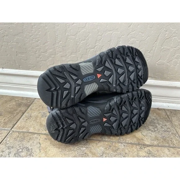 KEEN Utility Men display picture 1
